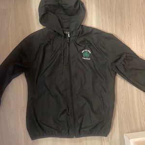 Women’s Erin Hills 2017 U.S. Open Rain/Wind Jacket